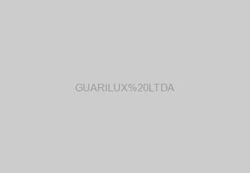 Logo GUARILUX LTDA